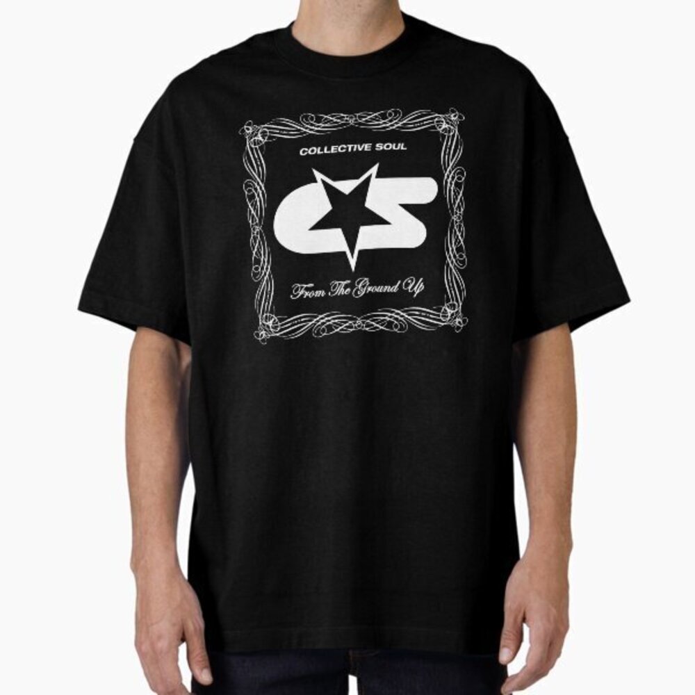Blind Melon Unisex T-Shirts Black